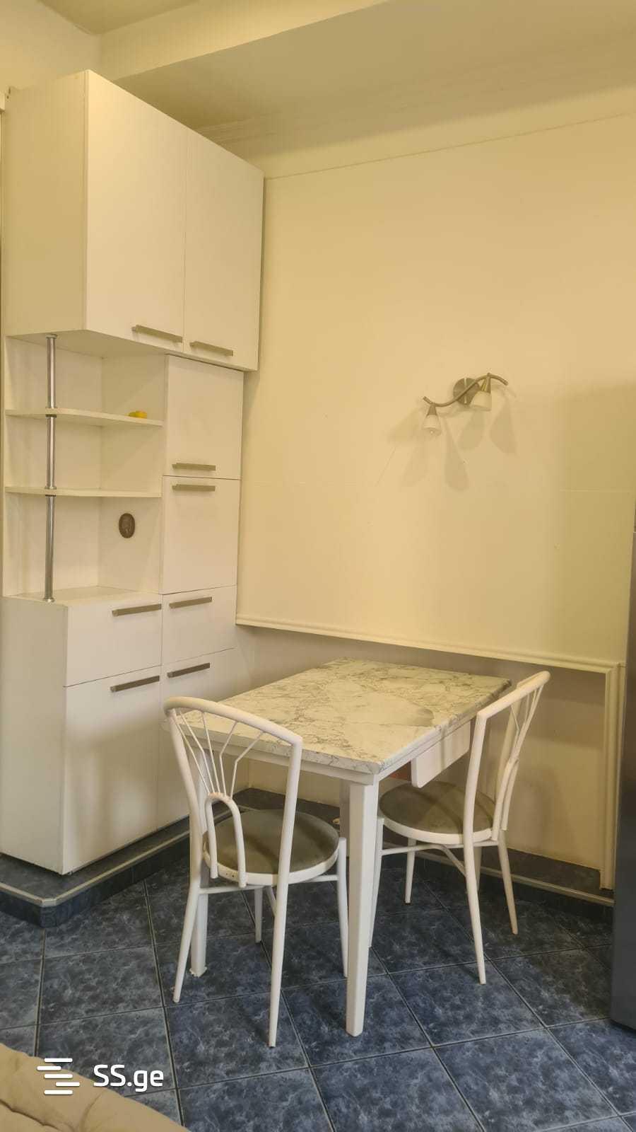 Квартира kostava st. 76