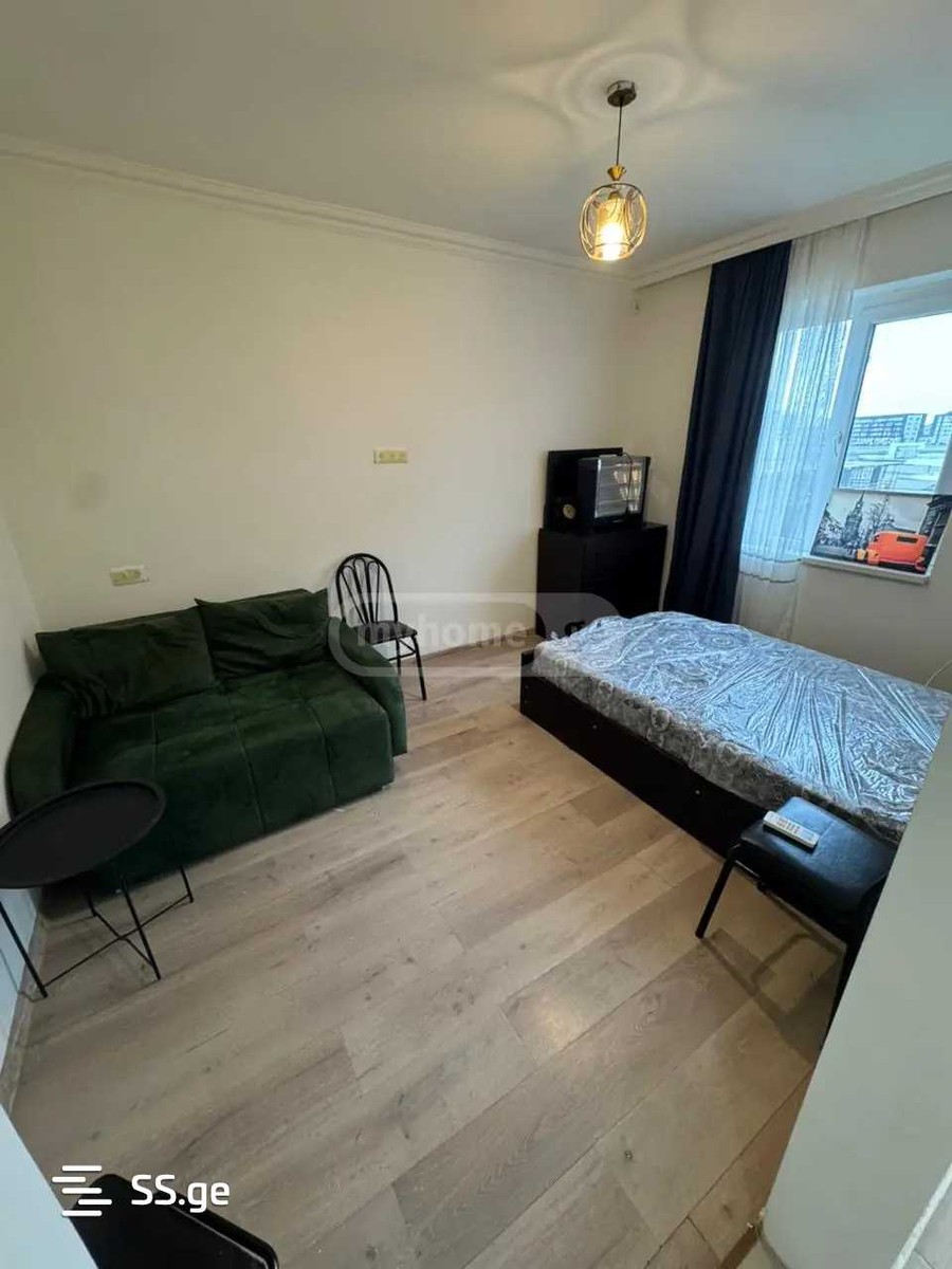 Rustavi - 1 rooms