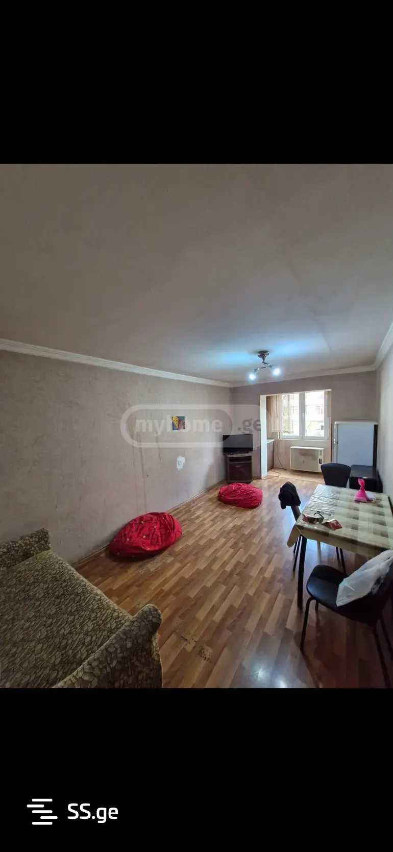 Квартира a.wereTlis avenue