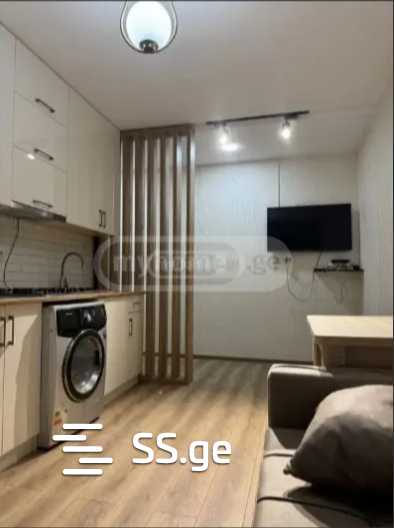 Квартира a.wereTlis avenue