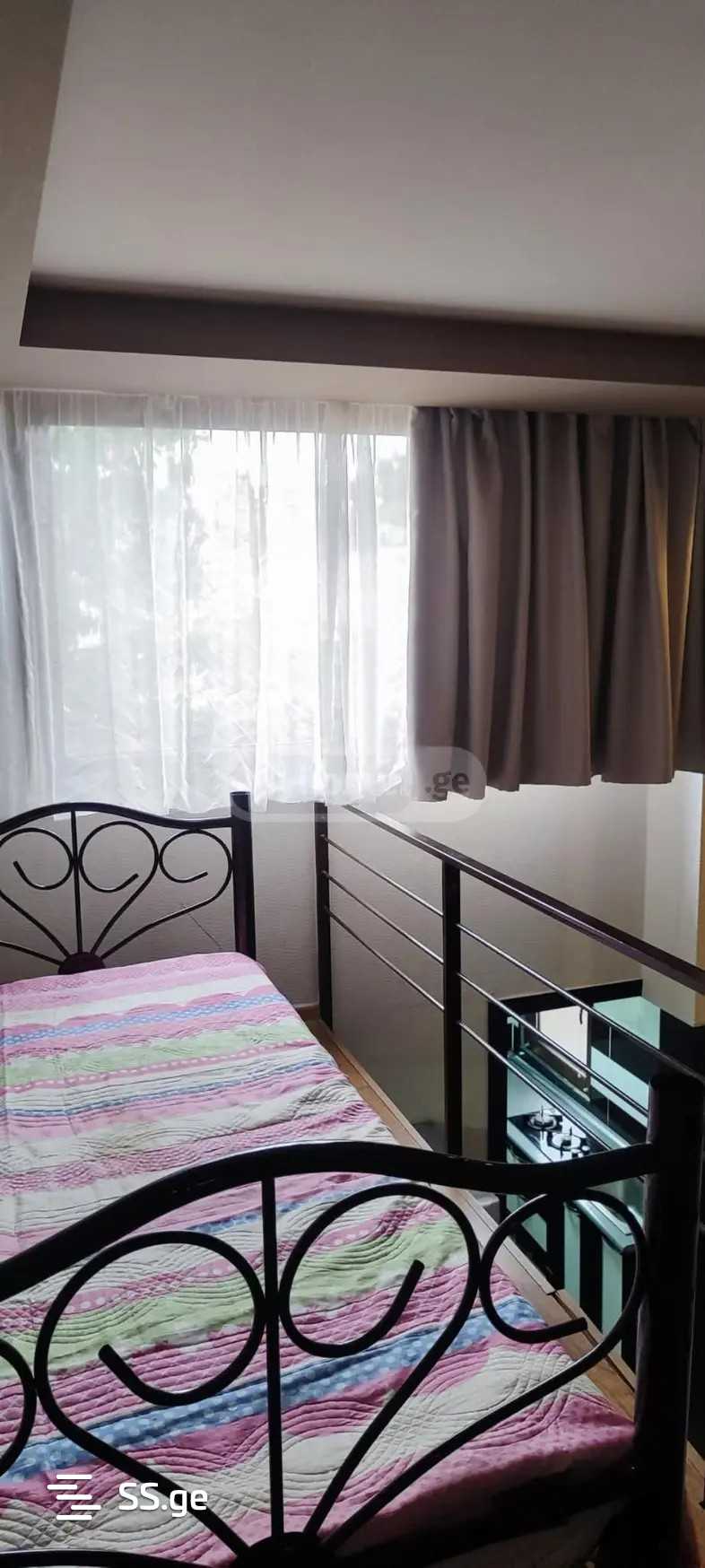 Квартира Politkovskaya St (jikia st.)