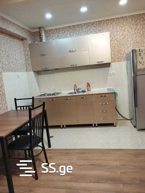 abashvili st. - 2 rooms