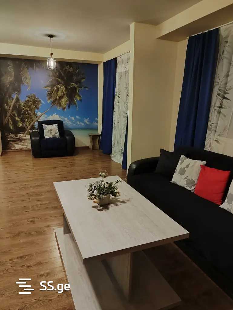 Квартира marjanishvili st.