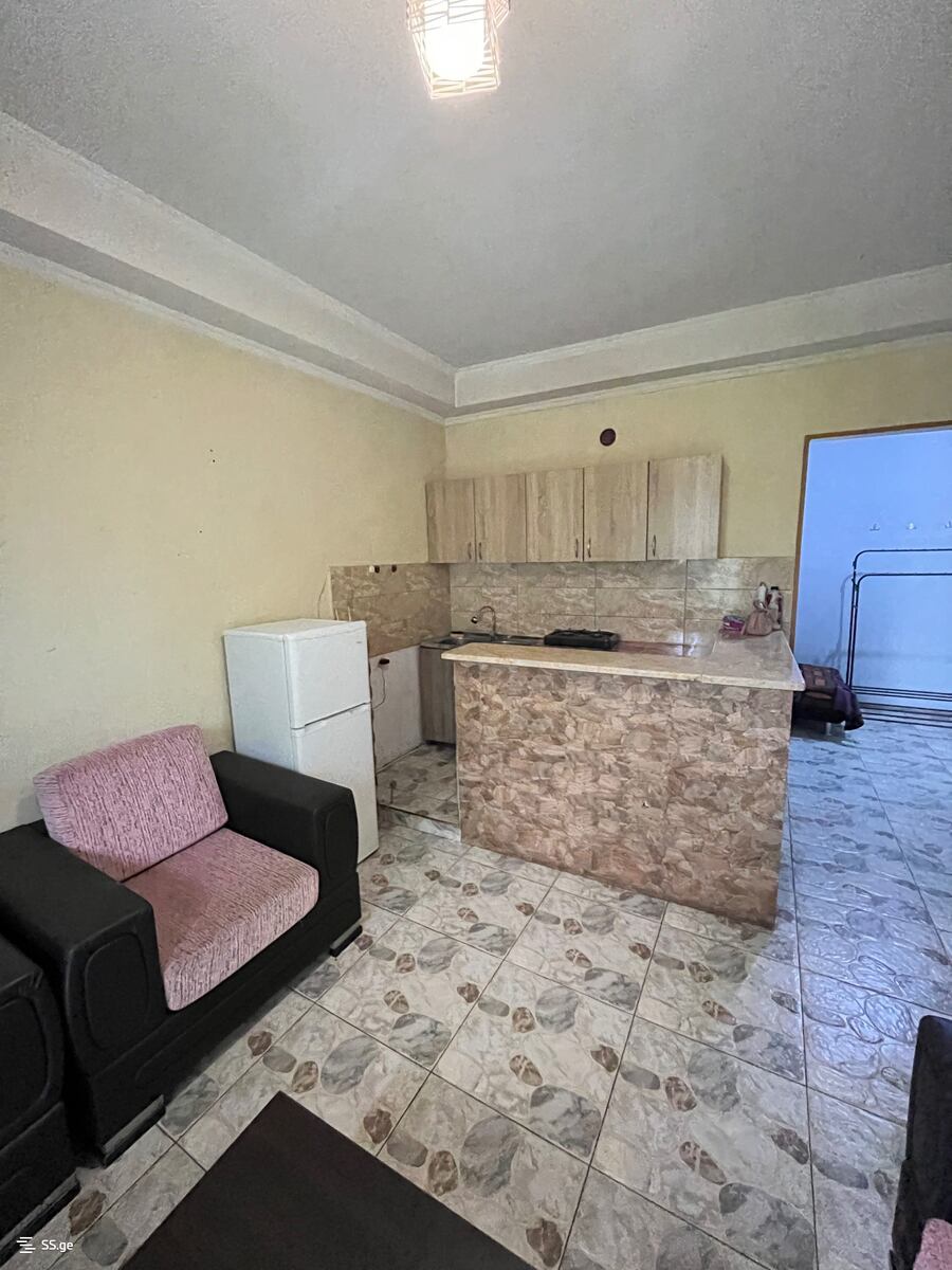 Квартира moskovi ave 29