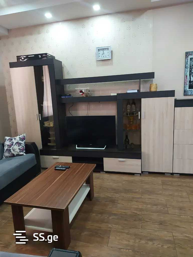 shandor petef st. - 2 rooms