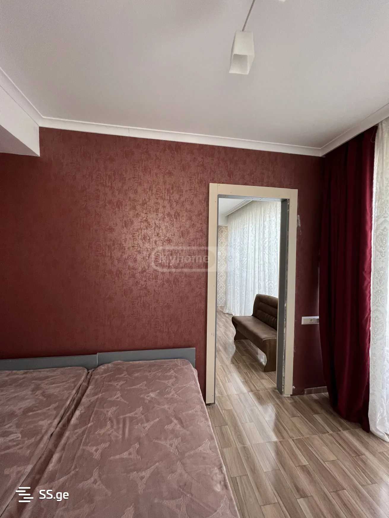 Квартира kvishkheti st.