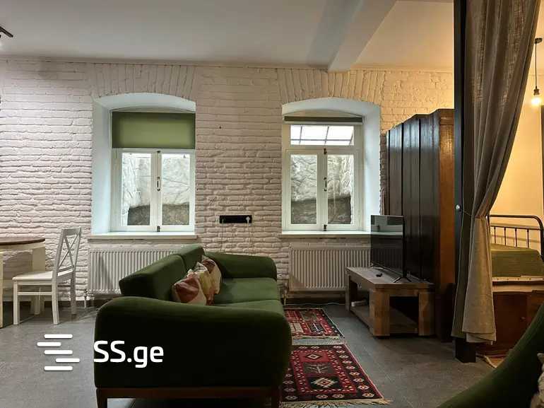 Квартира Zichi st.