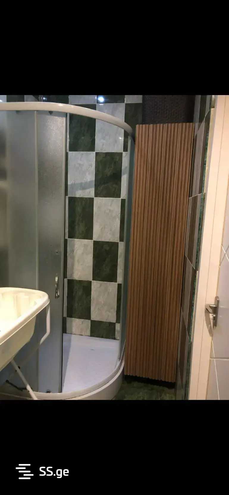 Квартира airport settlement