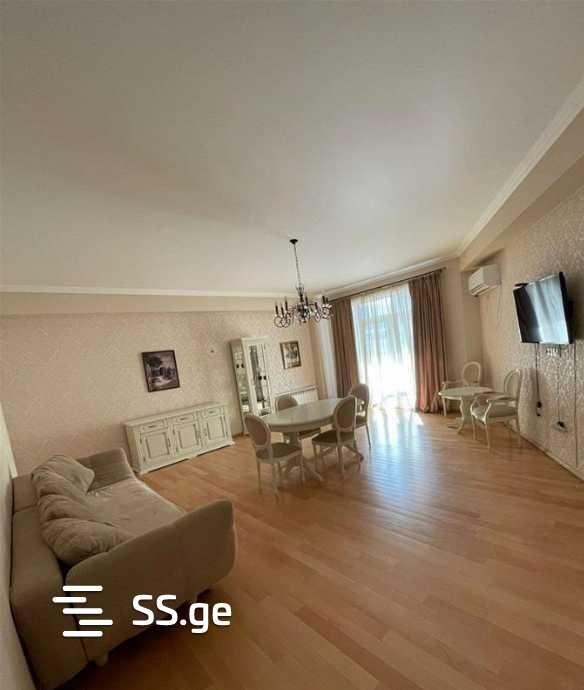 Квартира shartava st. 3