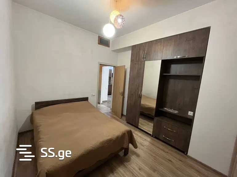 Квартира vasadze st.