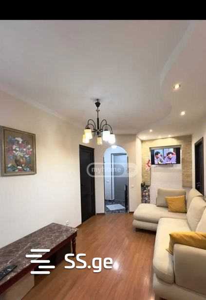 Квартира samgereti st.