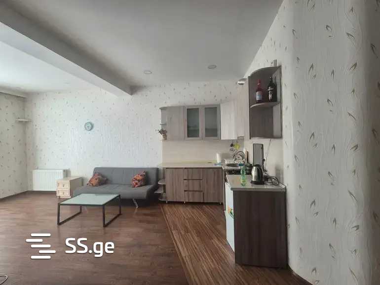 Квартира napareuli st.