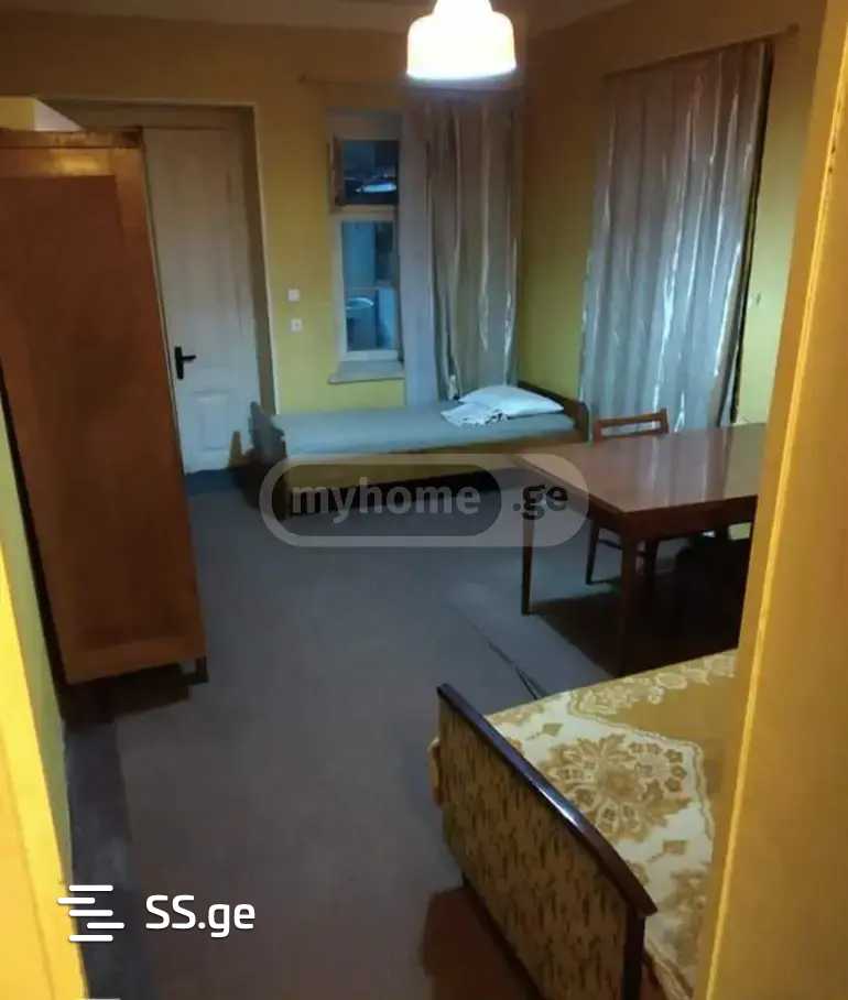 Квартира chovelidze st.