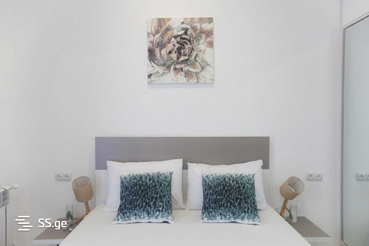 Квартира Politkovskaya St (jikia st.)