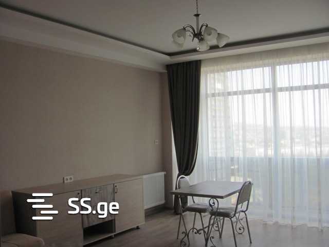 Квартира m. aleksidze st. 6