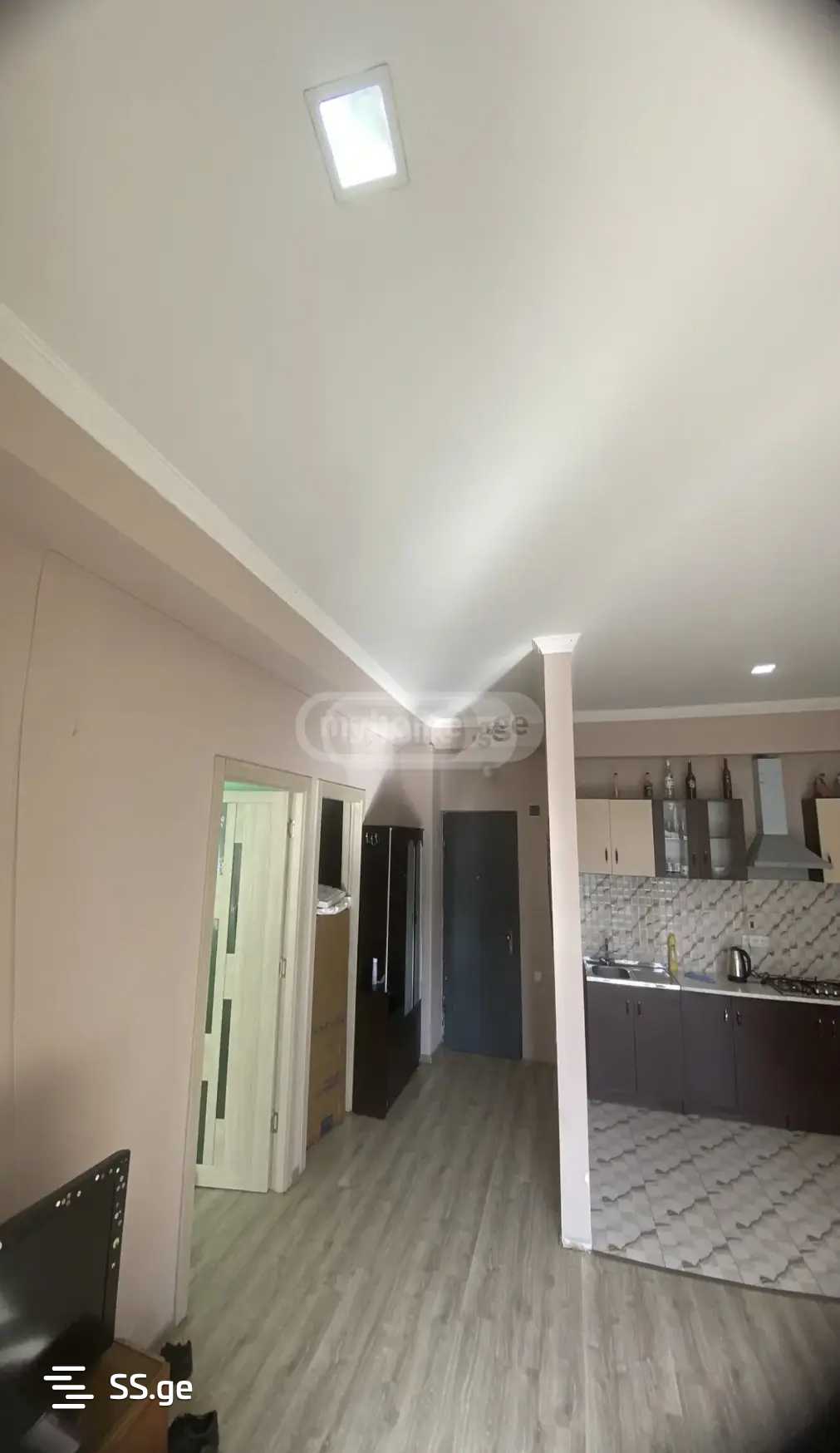 Квартира Vepkhistkaosnis st.