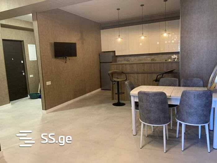 Квартира shartava st.