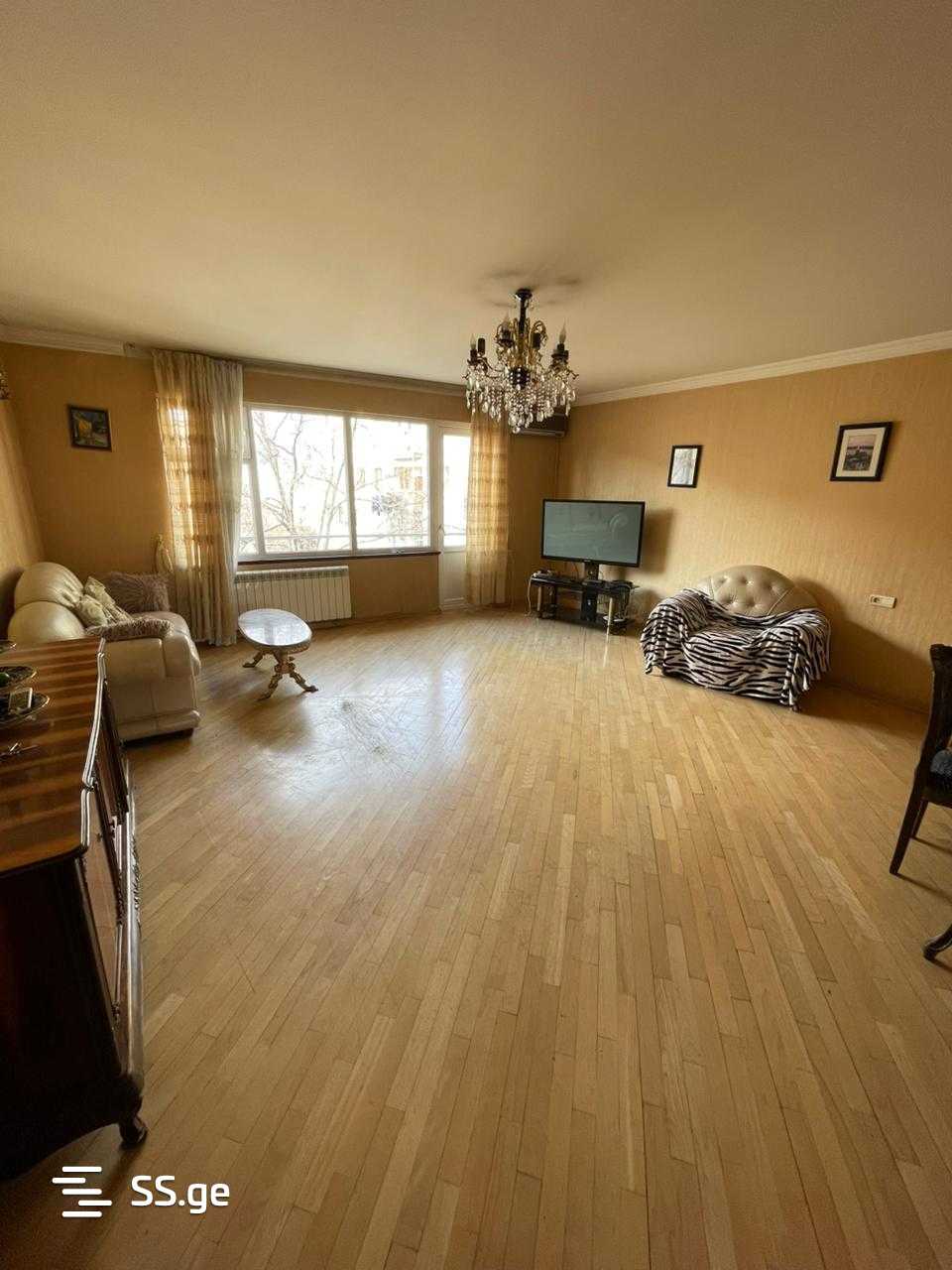 Квартира tevdore mgvdeli st. 49