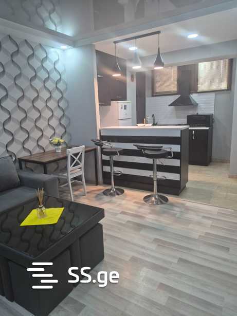 Квартира aglazde st.