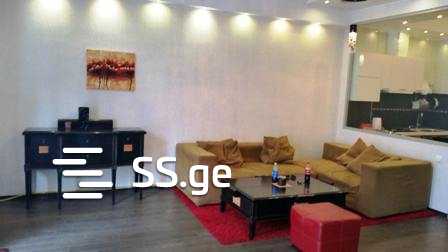 tskneti hwy - 3 rooms