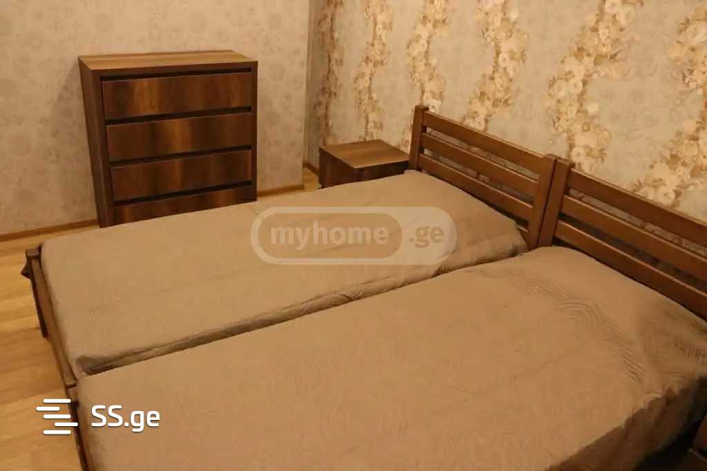 Квартира lusininiani st. 5