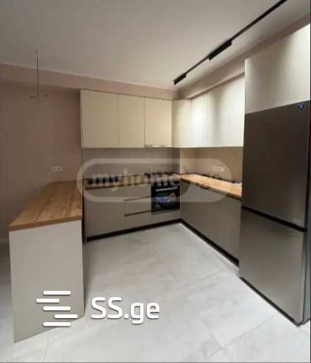 Квартира Davari st.