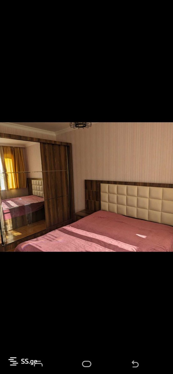 VI Microdistrict  - Gldani - 3 rooms