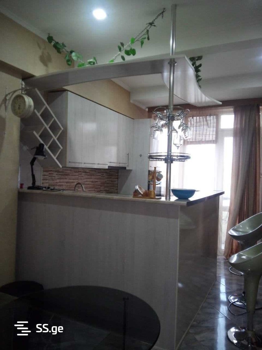 bokhou st. - 2 rooms