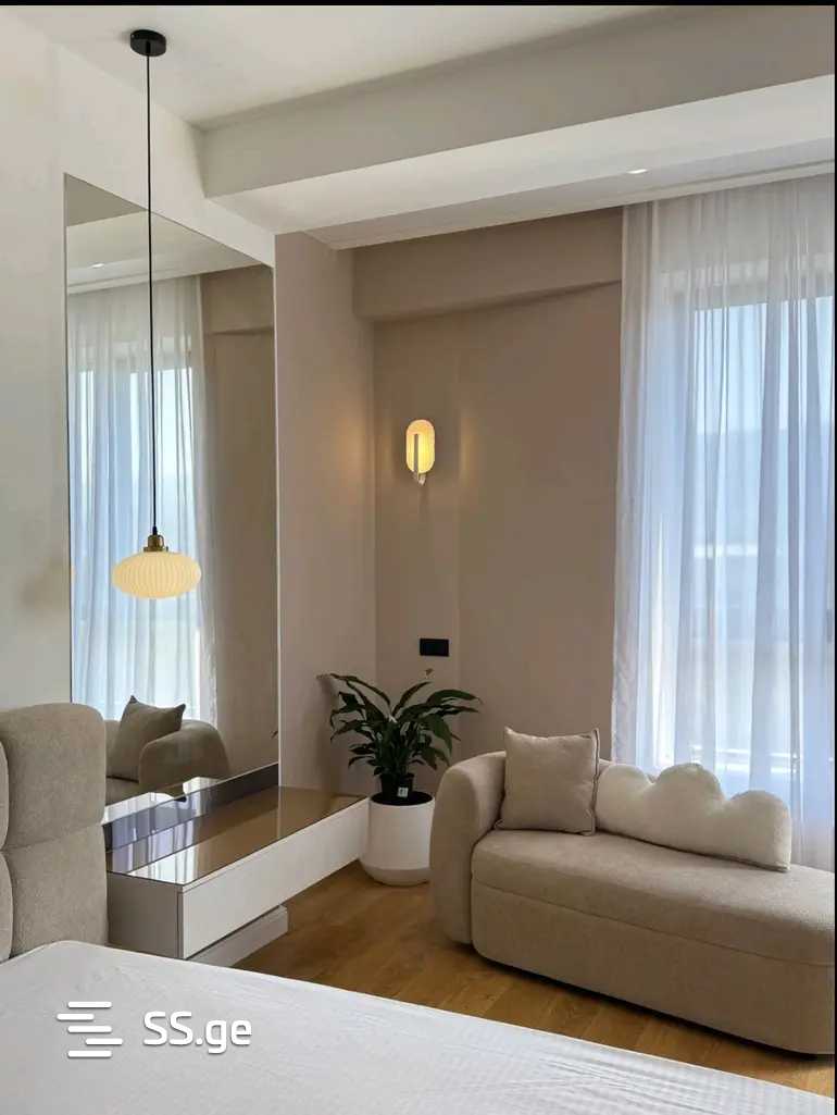 kedia st. - 2 rooms
