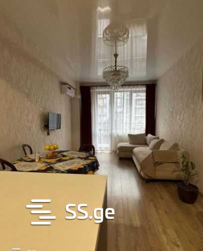 Квартира petre imeri st.