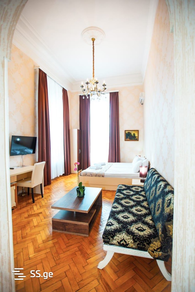 rustaveli avenue - 2 rooms