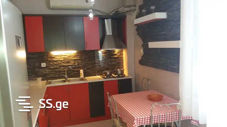 Квартира lubliana st.