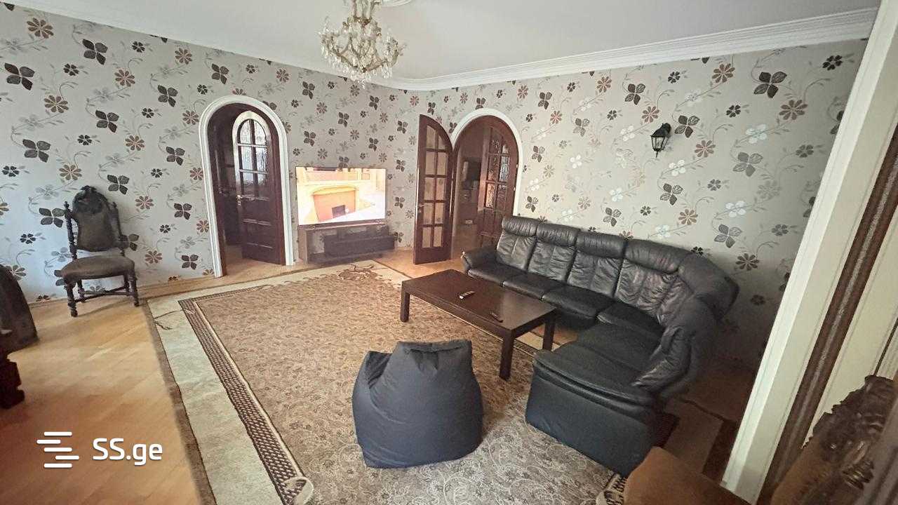 Квартира kostava st.