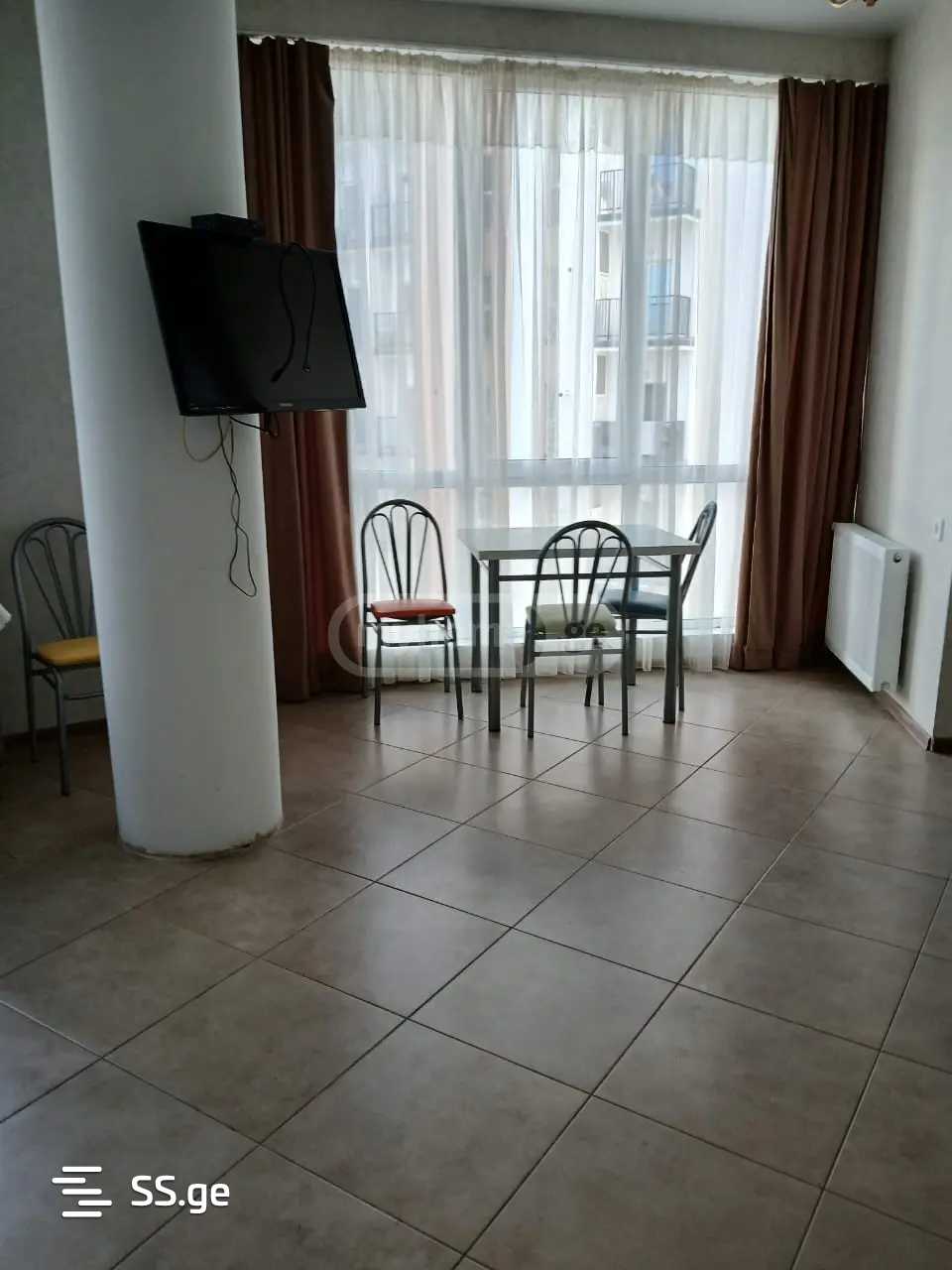 Квартира chkondideli st. 20