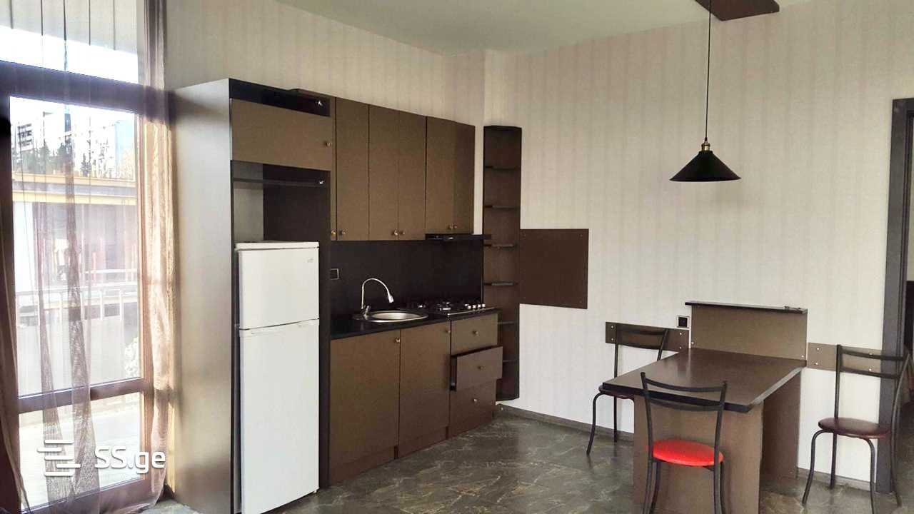 Квартира chkondideli st. 1