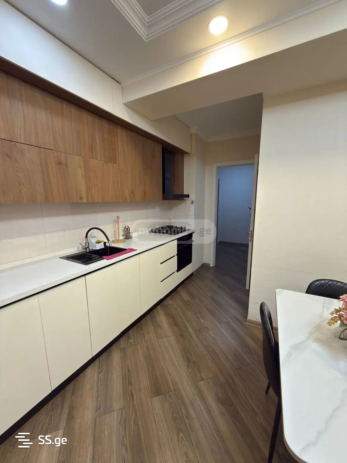 Квартира kerchi st.