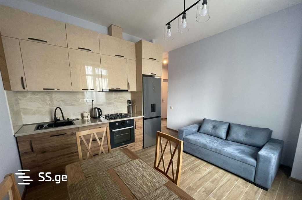 Квартира tskneti hwy 51