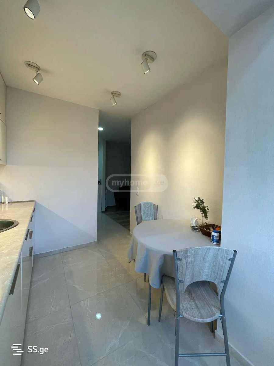 Lekh Kachinski st. - 2 rooms