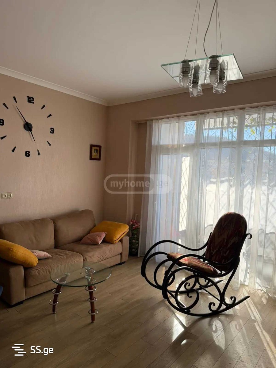 mckheta st. - 2 rooms