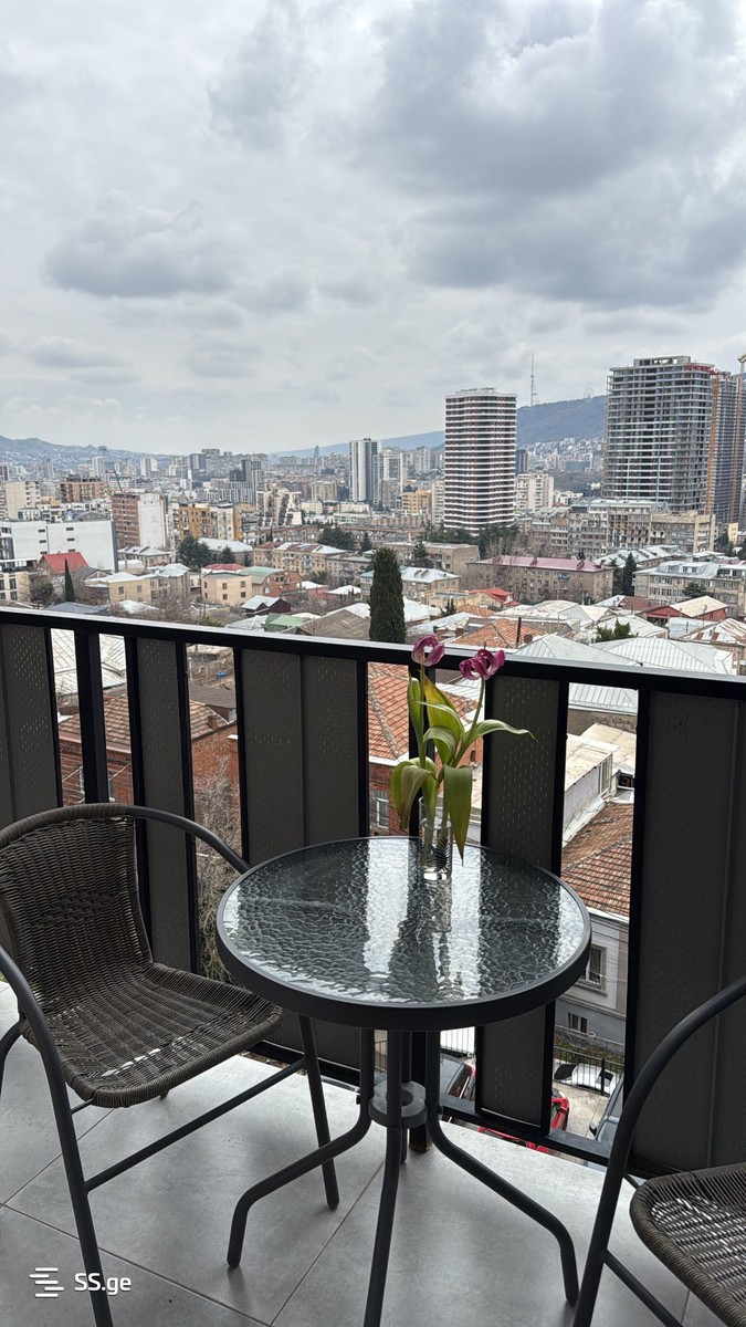 Kamani st 12 - 2 rooms