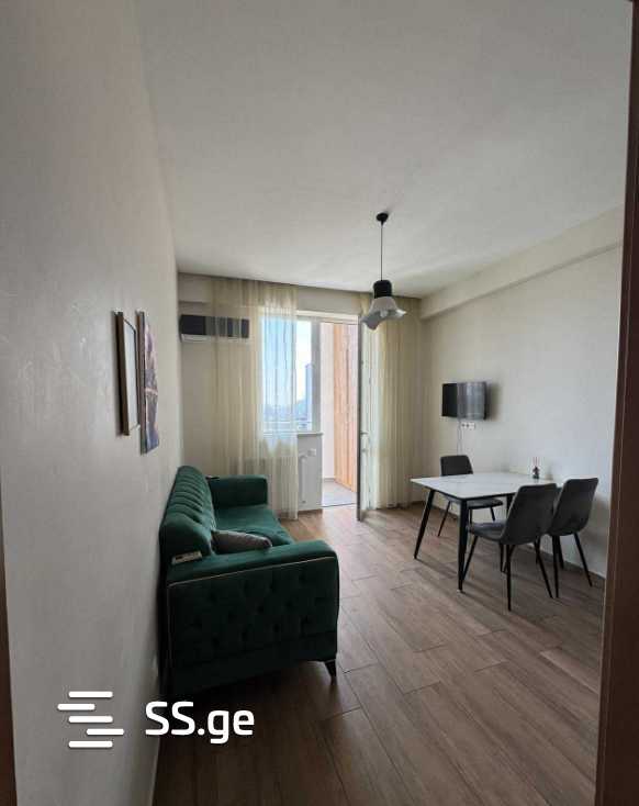 Квартира mindeli st. 12