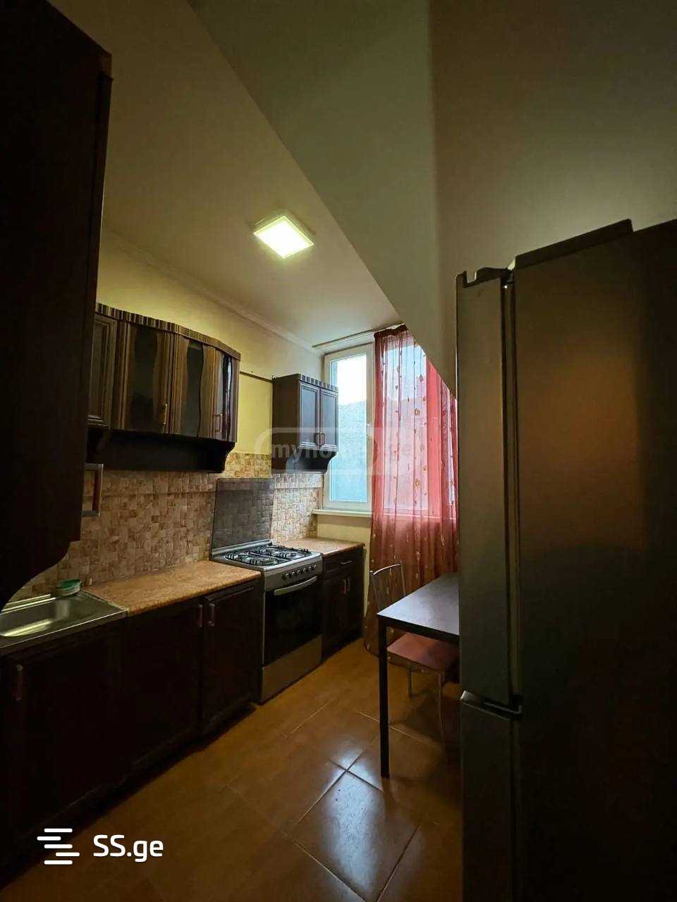 Квартира Block II - Vazha-Pshavela 26