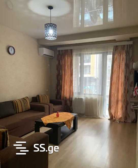 Квартира kedia st.