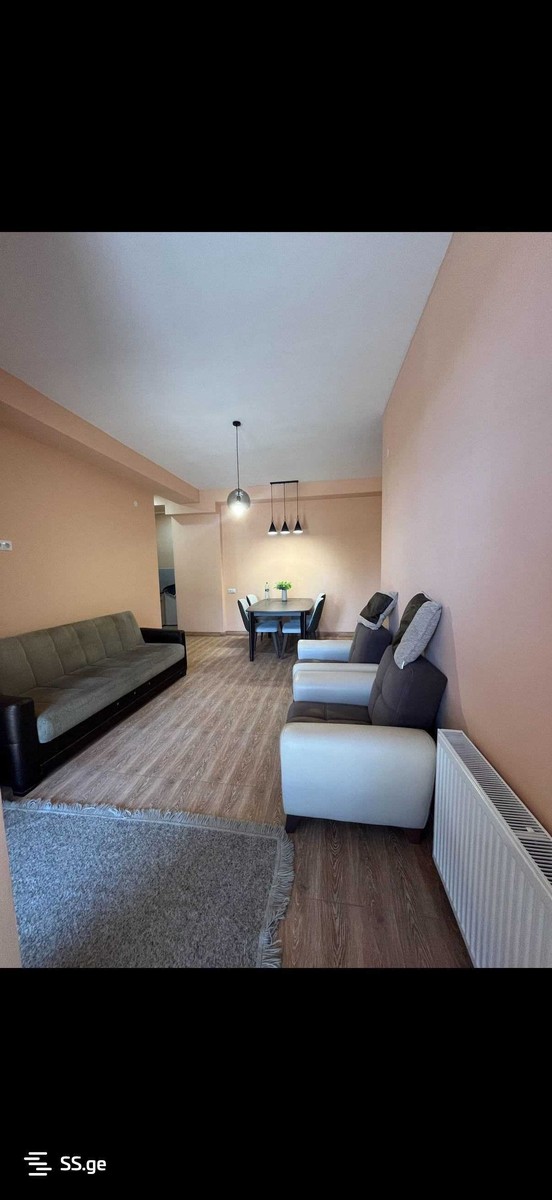lomtatidze st. - 2 rooms