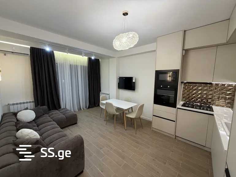 vani st. 4 - 2 rooms