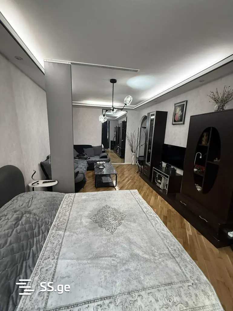 Dolidze st. 0 - 1 rooms