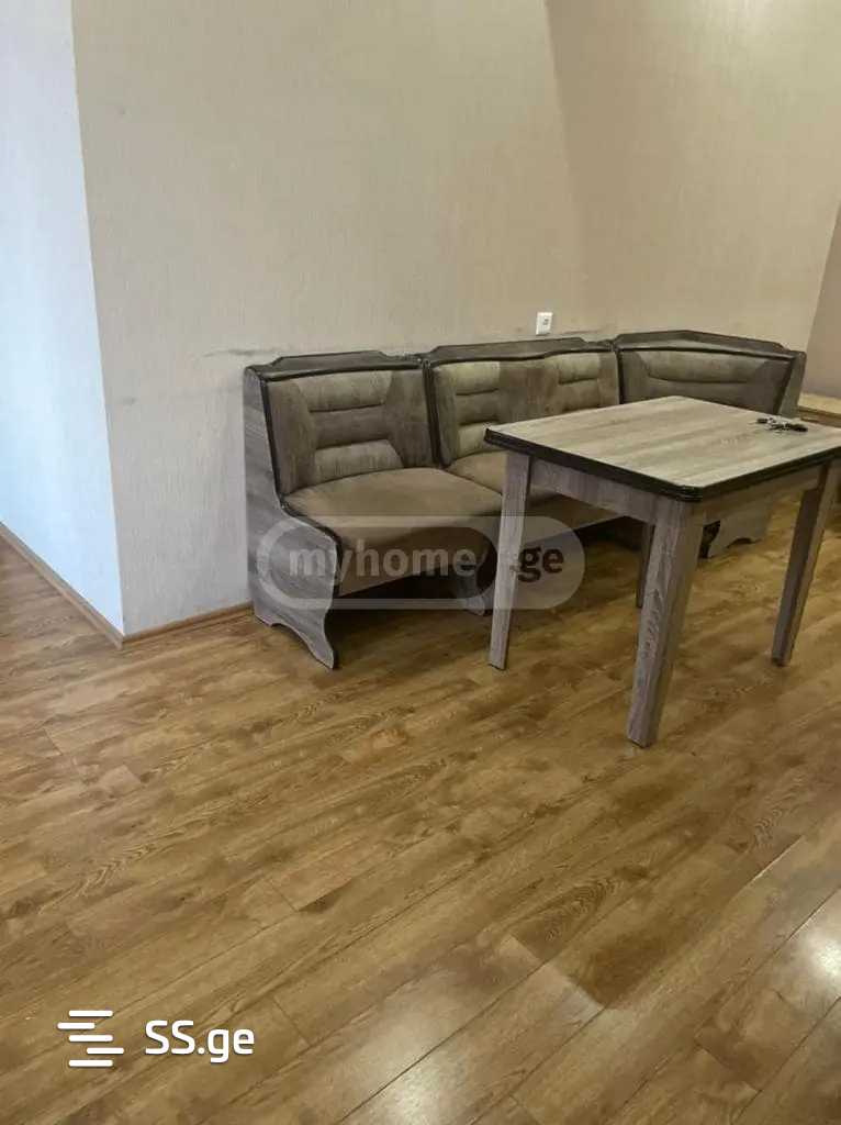 shartava st. 9 - 2 rooms