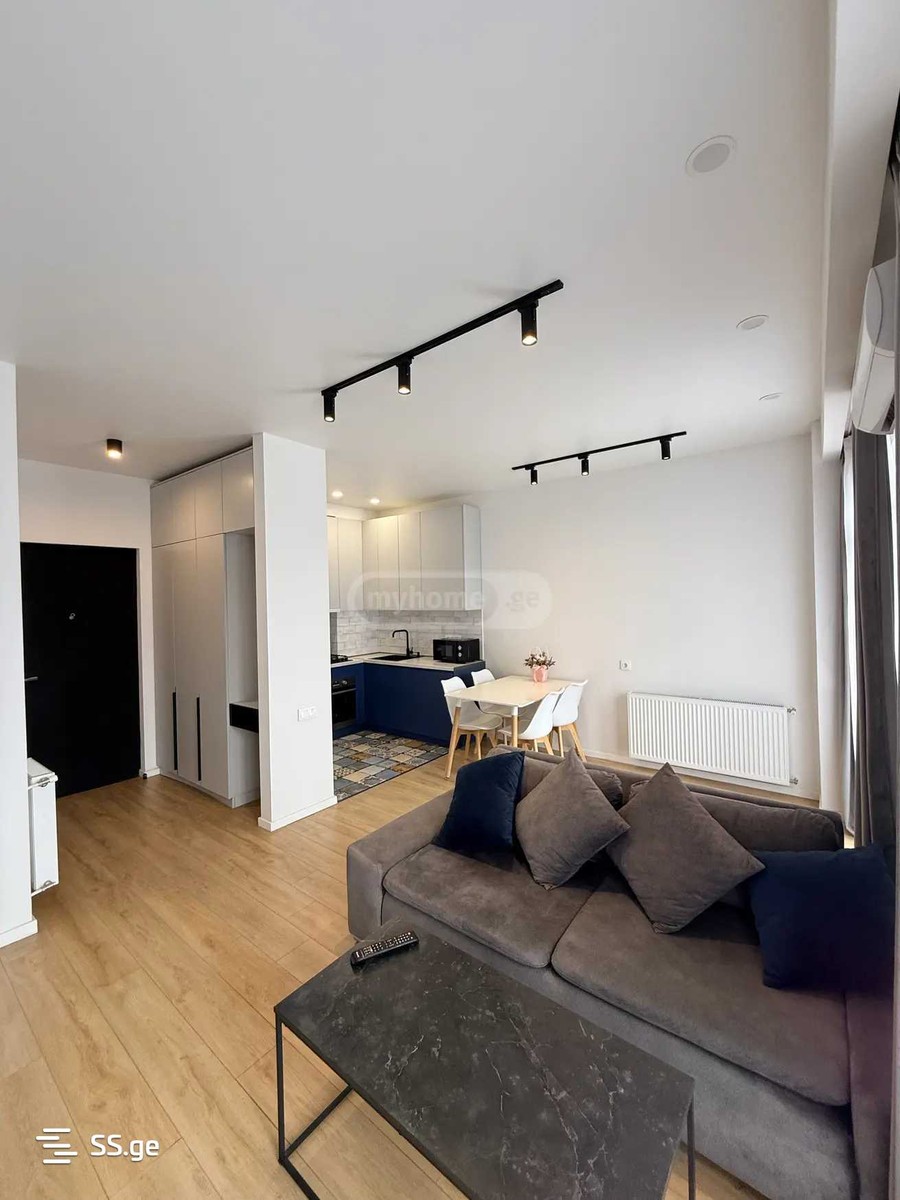 Kamani st 12 - 2 rooms