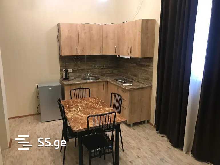 Квартира Z. Kurdiani St.