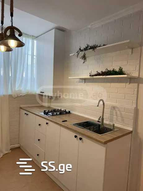 Квартира mtacminda st.